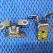 Петли задней правой двери  Toyota Avensis T250 Toyota Avensis оригинальный номер 68750-05020