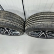 Колёса R22 Audi Q8 2019 4M DCB Audi Q8 