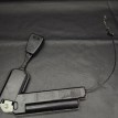 Замок ремня безопасности BMW E34 8127712J, передний BMW 5er  