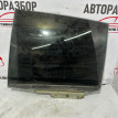 Стекло двери задней левой toyota Yaris 2005-2011 Toyota Yaris оригинальный номер 681400D070
