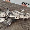 Охладитель EGR BMW 3er 