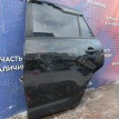 Дверь Toyota RAV4 2006-2012 6700442121 30, задняя левая Toyota RAV 4  