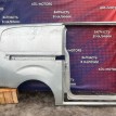 Крыло Peugeot Traveller 2017-н.в., заднее правое Peugeot Traveller  