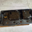 Крышка головки блока (клапанная) Mitsubishi i оригинальный номер MD371440