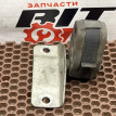Кронштейн глушителя BMW X3 оригинальный номер 18 20 7 619 913, 18 20 7 619 913, 18207619913, 7619913, 18 30 8 509 665, 18308509665, 8509665, 18 20 7 807 132, 18207807132, 7807132