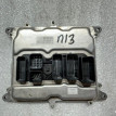 Блок управления двигателем BMW 3 F30 N13B16 2012 BMW 3er оригинальный номер 12 14 8 638 198