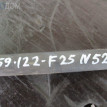Патрубок BMW X3 F25 (2010—2014) BMW X3 оригинальный номер 17 11 7 593 854