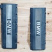 Накладки двигателя M62  BMW E53 X5 BMW X5  