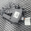 Замок багажника BMW X6 2020 16367210 G06 B57D30A BMW X6 