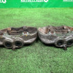 Суппорта Toyota CELSIOR 4775050121, передняя Toyota Celsior 