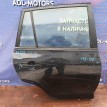 Дверь Toyota RAV4 2006-2012 6700342121 30, задняя правая Toyota RAV 4  