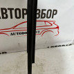 Уплотнитель стекла зад прав Toyota Yaris 2005-2012 Toyota Yaris оригинальный номер 6818052100