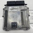 Блок управления двигателем Land Rover Range Rover Land Rover Range Rover Evoque 