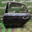 Дверь Audi A6 2010-2019 4G5833051 C7, задняя левая Audi A6 