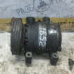 Компрессор кондиционера Nissan Almera Classic B10 Nissan Almera Classic оригинальный номер 2763095F0B