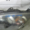 Фара левая Mazda Mazda 3 (BK) 2002-2009 Mazda 2 оригинальный номер BP4K510L0F