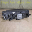 Фара светодиодная Matrix VW Touareg 3 (CR7) 2024г Volkswagen Touareg оригинальный номер 761941113H