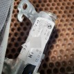 Подушка безопасности шторка BMW X3  