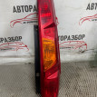 Фонарь задний правый Nissan X-Trail T31 Nissan X-Trail оригинальный номер 26550JG00A