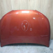 Капот Seat Ibiza V 2008> SEAT Ibiza оригинальный номер 6J0823031