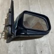Зеркало правое электрическое Mitsubishi Dingo 