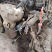Двигатель Chevrolet Cruze оригинальный номер 93736695