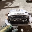 Суппорт левый задний Mercedes-Benz M-класс W166 Mercedes-Benz M-klasse оригинальный номер A1664230581