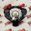 подушка безопасности водителя Nissan Juke 