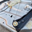Стеклоподъемник передний левый Mercedes-Benz GLK-класс X204 651.912 Mercedes-Benz CLK-klasse  