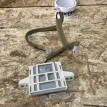 Антенна GPS навигации Toyota Camry VII (XV50)  оригинальный номер 86860-33120