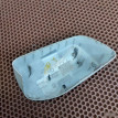 Накладка крышка колпак зеркала BMW 5er оригинальный номер 51 16 7 078 360