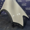 Крыло переднее правое SsangYong Actyon New Korando Ssang Yong Actyon оригинальный номер 5182134004