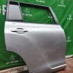Дверь Toyota Highlander 2 2007-2013 6700348120 U40, задняя правая Toyota Highlander  