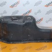 Масляный поддон Audi A3 8PA CBZB 1.2TSI 2012 Audi A3  