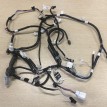 Проводка в крышку багажника Toyota Fortuner II – внедорожник 5 дв.  оригинальный номер 82184-KK260