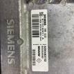 Блок управления двс (эбу) Renault Logan SR 2006 г Renault 20 оригинальный номер 8200483732