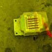 Блок srs Suzuki Jimny оригинальный номер 38910-76J10