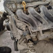 Двигатель Toyota Belta оригинальный номер 1900021C60
