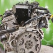 Двигатель Cadillac Srx 2009-2017 1156 2 LF1 3.0Л 263-270Л.С. Cadillac SRX  