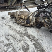 Акпп Subaru Legacy оригинальный номер 31000AG600