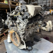 Двигатель Jaguar XF 2007-2015 C2C29497 X250 AJ30 Jaguar XF 