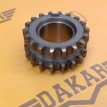 Шестерня коленвала Volkswagen Golf 5K1 CAXA 1.4TSI Volkswagen Golf  