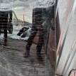Стекло заднее Mercedes-Benz S-класс W221 272.965 Mercedes-Benz S-klasse  