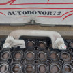 Ручка потолка задняя Toyota Avensis T250 Toyota Avensis оригинальный номер 7461005080B0