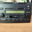 Магнитола Toyota Land Cruiser 200 Toyota Land Cruiser оригинальный номер 8612060510