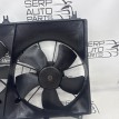 Вентиляторы радиатора Suzuki Grand Vitara TD54W Suzuki Grand Vitara 