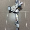 Стеклоподъемник задний правый Dodge Caliber SE Dodge Caliber оригинальный номер 05074232AAE