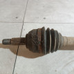 Полуось передняя левая Ford Focus оригинальный номер YS4Z3B437BB