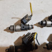 Форсунки топливные к-кт Honda Integra оригинальный номер 06164P2A000