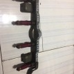 Рампа с форсунками Mazda Axela 2005 г Mazda 2 оригинальный номер 1055003310